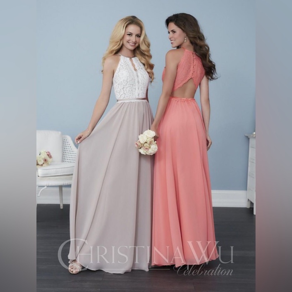 Christina Wu Celebrations Dress